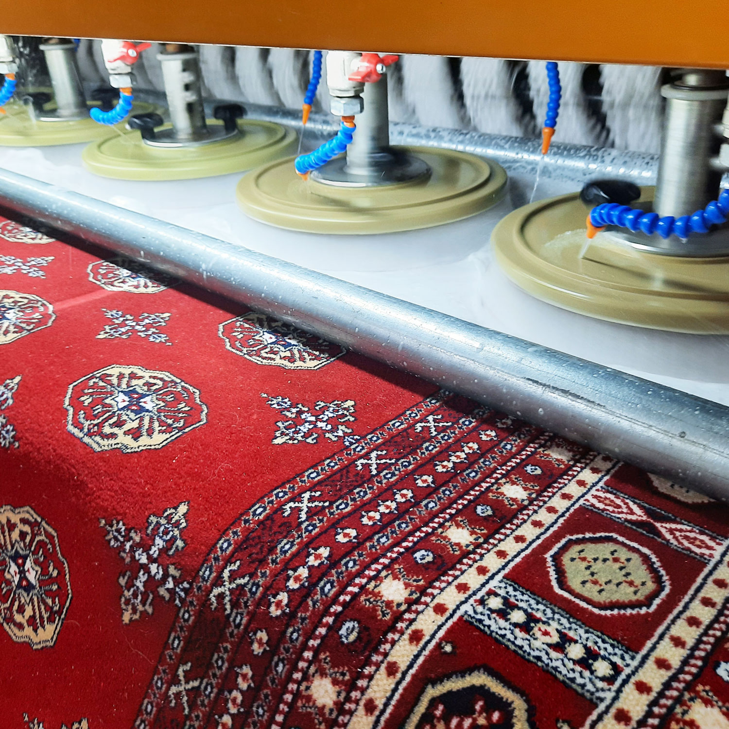 Galerija :: Tepih servis LIDER - Čisto da znaš