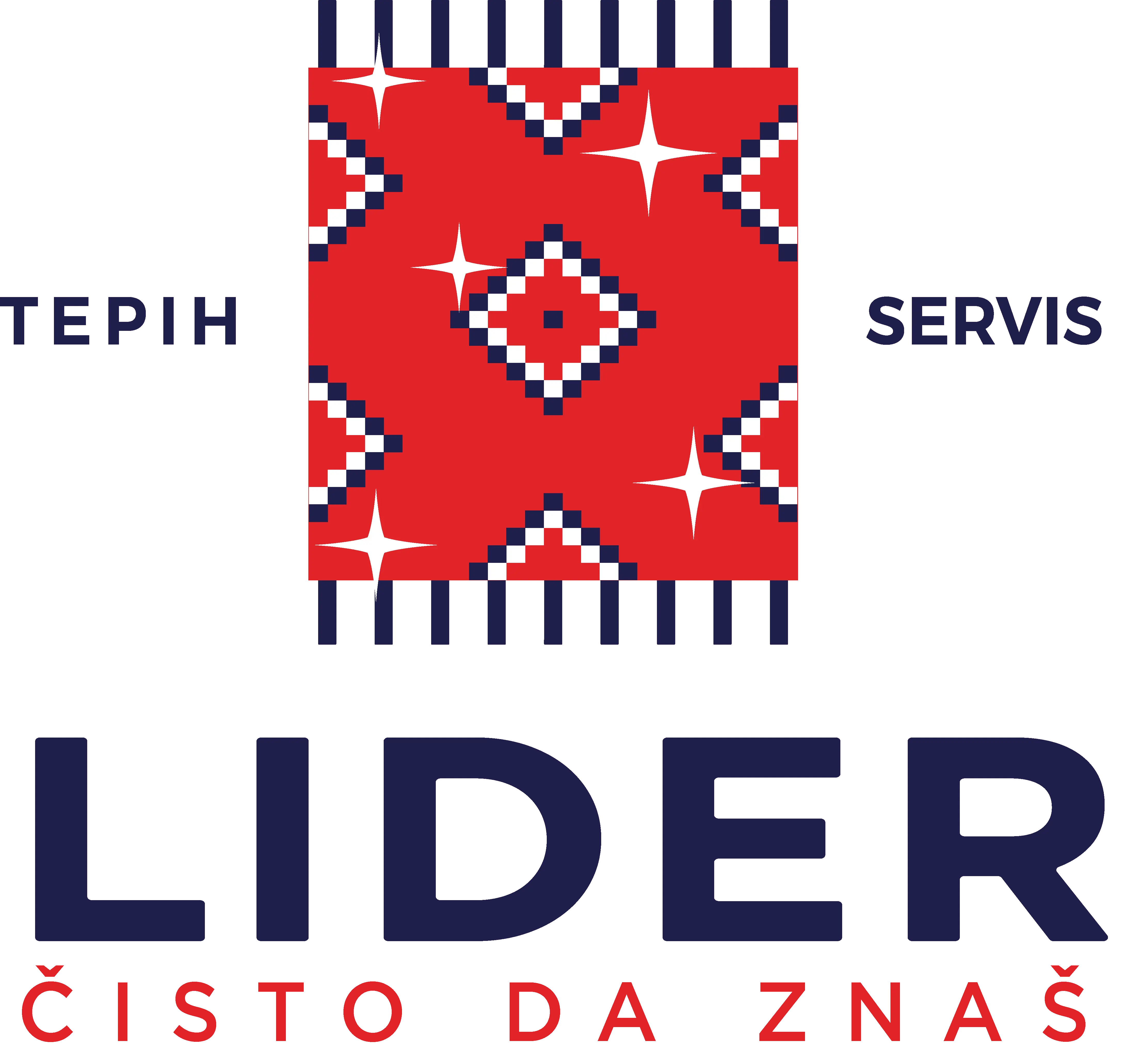 Tepih servis LIDER - Čisto da znaš